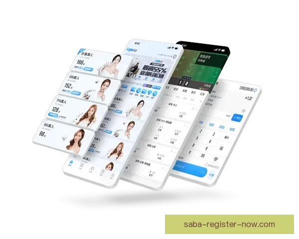 全新体育竞猜入口体验，畅享多样赛事投注乐趣
