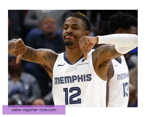 莫兰特挂牌出售孟菲斯豪宅 要价350万美元引发热议