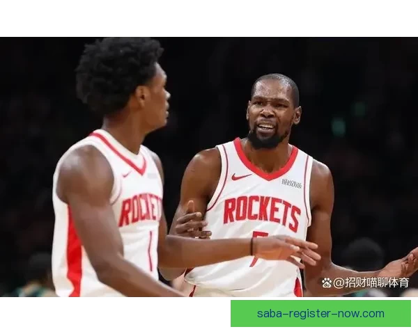 火箭险胜残阵雄鹿升至西部第五 杜兰特关键时刻拒绝逆转谢泼德三分新高