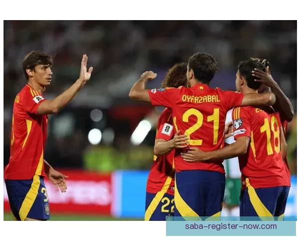 世界杯足球盛宴：权威竞猜平台助你洞察比赛全局