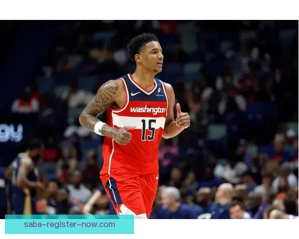 奇才遭遇队史最长16连败 尼克斯延续强势迎六连胜