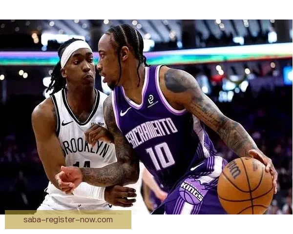 蒙克三分高效砍32分国王力克篮网送七连败雷诺两双威少缺阵