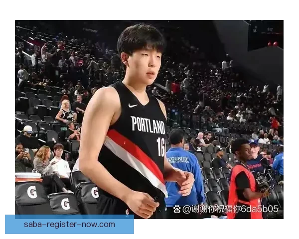 奇才对阵开拓者焦点前瞻萨尔缺阵谁扛旗杨瀚森出战成复仇关键变量