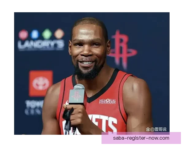 火箭部分高层后悔交易杜兰特 因其未与队友建立深厚感情