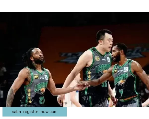 辽宁新外援莱迪自述全面实力为胜利甘愿付出一切