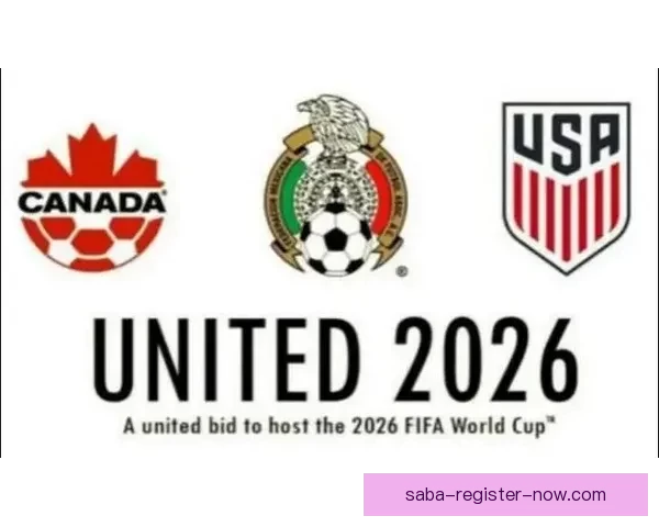 美加墨世界杯竞猜入口全面指南新手老手都能轻松参与投注技巧解析