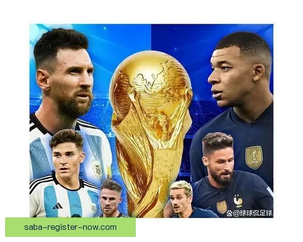 世界杯胜负预测策略全面解析助你提高竞猜准确率